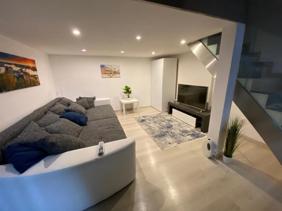 Hunyady Gallery Apartment Budapest Exterior foto